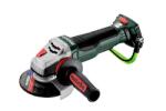 Metabo WPBA 18 LTX BL 15-125 (601734840) Polizor unghiular