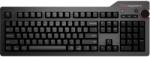Das Keyboard 4 Professional Cherry MX Brown US (DASK4MACSFT-USEU)