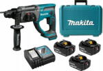 Makita DHR202RTE3