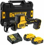 DEWALT DCS369P2-QW Fierastrau alternativa