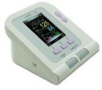  CMS 08A vérnyomásmérő pulzoximeterrel (440106023)