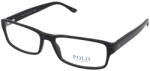 Ralph Lauren PH2065 5001 Rama ochelari