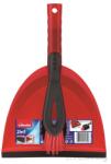 Vileda Express Vileda premium hand broom with paddle
