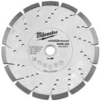 Milwaukee HUDD 230 mm (4932399822) Disc de taiere