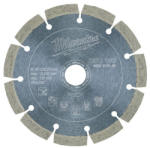 Milwaukee DSU 150 mm (4932373148) Disc de taiere