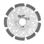 Milwaukee HUDD 125 mm (4932399820) Disc de taiere