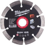 Milwaukee DUH 125 mm (4932399540) Disc de taiere