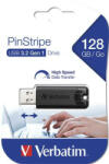Verbatim Pinstripe 128GB USB 3.2 (UV128GPF3)
