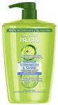 Garnier Fructis Strength & Shine Fortifying Shampoo șampon 1000 ml pentru femei