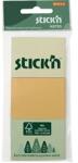 STICK N Stick`N 38x51 mm 3x100 lap (3 tömb/csomag) vegyes pasztell színek öntapadó jegyzettömb (21885) - bestbyte