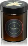 Flagolie Four Seasons Vanilla & Thyme lumânare parfumată 120 g