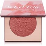 ZOEVA Velvet Love Blush Powder blush culoare Peace 5, 2 g