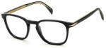 David Beckham DB 1050 807 49 Férfi szemüvegkeret (optikai keret) (DB 1050 807)