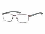 Helvetia szemüveg MM613 C (MT MM613C 55)
