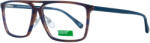 Benetton BE 1000 652 58 Férfi szemüvegkeret (optikai keret) (BE 1000 652)