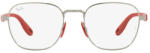 Ray-Ban RX 6484M F001 51 Férfi, Női szemüvegkeret (optikai keret) (RX6484M F001)