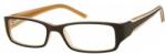 Berkeley monitor szemüveg A167 B