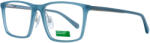 Benetton BE 1001 653 54 Férfi szemüvegkeret (optikai keret) (BE 1001 653)
