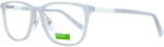 Benetton BE 1029 856 55 Férfi szemüvegkeret (optikai keret) (BE 1029 856)