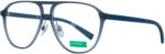 Benetton BE 1008 921 56 Férfi, Női szemüvegkeret (optikai keret) (BE 1008 921)