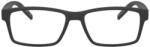 Arnette Leonardo AN 7179 01 54 Férfi szemüvegkeret (optikai keret) (AN7179 01)