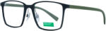 Benetton BE 1009 001 53 Férfi szemüvegkeret (optikai keret) (BE 1009 001)