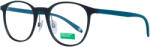 Benetton BE 1010 001 51 Férfi szemüvegkeret (optikai keret) (BE 1010 001)