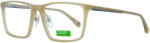 Benetton BE 1001 526 54 Férfi, Női szemüvegkeret (optikai keret) (BE 1001 526)