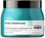 L'Oréal Loréal Serie Expert Scalp Advanced 2 az 1-ben sampon és pakolás 500ml