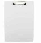 Daco Clipboard dublu A4 DACO CL21W, 32.5×23 cm, Alb (CL21W)