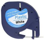 DYMO Szalag Fehér Műanyag 930221 (s0721660)