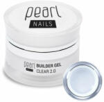 Pearl Nails Builder Clear Gel 2.0 5ml