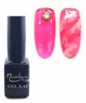 Moonbasanails Amber Glass géllakk #462