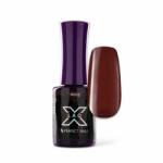 Perfect Nails LacGel LAQ X #005 Gél Lakk 8ml - Cappucino - Coffee Love