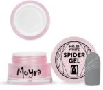 Moyra Spider Gel No. 01 Fehér
