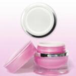 Moyra körömépítő zselé builder clear 50g