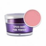 Perfect Nails Műkörömépítő porcelán por - Speed Dark Pink powder 15ml Perfect Nails