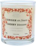 Panier des Sens Cherry Blossom lumânări parfumate 275 g