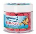 Cralusso Boilies CRALUSSO Balanced Wafters Mango 7x9mm, 20g (98063193)