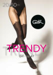 Gatta Girl-Up 47 Tights Nero 3-M