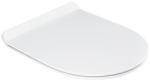 RAVAK Wc ülőke Ravak Vita slim duroplasztból fehér színben X01861 (X01861)
