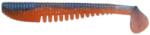 Hitfish Naluca HITFISH Ribby Shad 14cm, culoare R70, 3buc/blister (121140-R70)