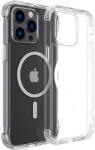JOYROOM Husa Joyroom JR-14H7 transparent magnetic case for iPhone 14 Plus (29234) - pcone