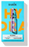 Doctor Babor - Fiole Hydra pentru hidratare ten, editie speciala Babor Spring, 7 fiole x 2 ml