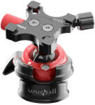 Uniqball UBH35XC gömbfej