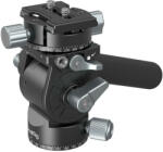 SmallRig Lightweight Fluid Video Head 3457 (3457B)