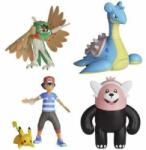 Pokémon Figura îmbinată Pokémon Battle Feature Figurina