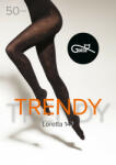 Gatta Loretta 147 Tights Nero 3-M