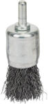 Bosch PRO Metal clean hulámos ecsetkefe, fúrógéphez, 25x0, 3 mm, fém tisztításhoz (Regisztrációval akár ajándék is elérhető! ) (1609200269)