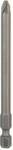 Bosch extra kemény bithegy PZ2 89mm 3db/cs (2607001583) - megatool
